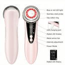 4-in-1 Facial Massager